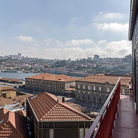 Wonderful Flat Near River W/ Ac By Lovelystay OOporto Extérieur photo