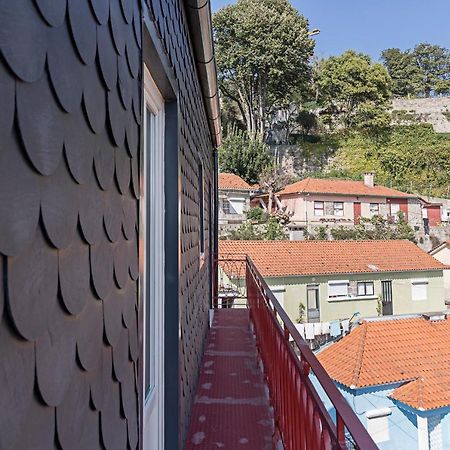 Wonderful Flat Near River W/ Ac By Lovelystay OOporto Extérieur photo