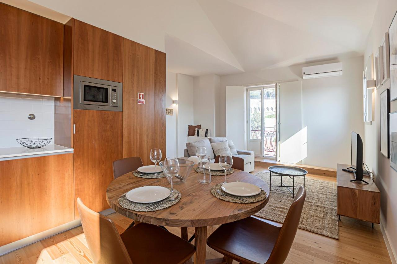 Wonderful Flat Near River W/ Ac By Lovelystay OOporto Extérieur photo